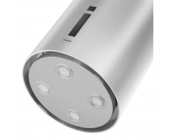 Вытяжка Maunfeld LEE WALL (sensor) 39 Inox-foto4