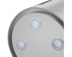 Вытяжка Maunfeld LEE WALL (sensor) 39 Inox-foto7