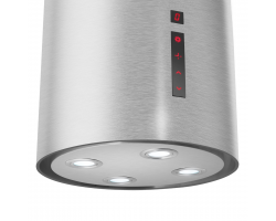 Вытяжка Maunfeld LEE WALL (sensor) 39 Inox-foto8