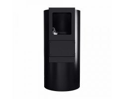 Вытяжка Maunfeld LEE SIDE (C) 39 Black-foto4