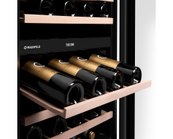 Холодильник Maunfeld MBWC-415D171-foto4