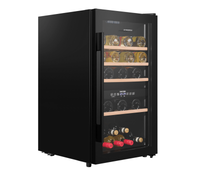 Холодильник Maunfeld MFWC-124D49