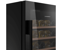 Холодильник Maunfeld MFWC-124D49-foto7