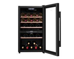 Холодильник Maunfeld MFWC-124D49-foto2