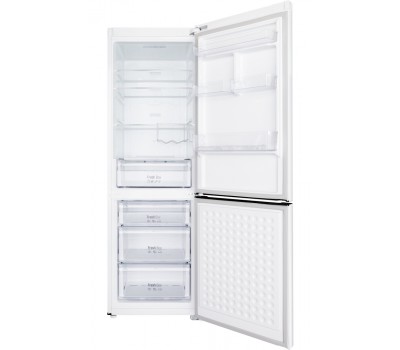 Холодильник MAUNFELD MFF187NFW10