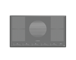 Варочная панель Maunfeld CVI905SFLGR-foto2