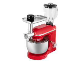 Кухонный комбайн Maunfeld MF-433CH PRO-foto4