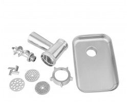 Кухонный комбайн Maunfeld MF-433CH PRO-foto6