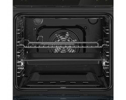 Духовой шкаф Maunfeld EOGC604RBG.MT-foto4