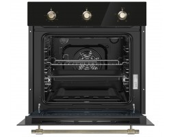 Духовой шкаф Maunfeld EOGC604RBG.MT-foto2