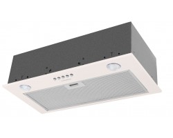 Вытяжка Maunfeld CROSBY SINGL 5028 Beige-foto2