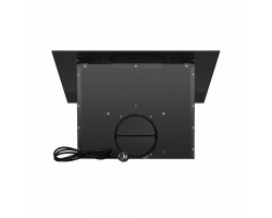 Вытяжка Maunfeld MOON 60 Glass Black Inox Insert-foto5