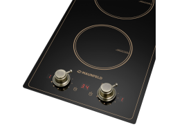 Варочная панель Maunfeld CVI292MBKBR-foto5