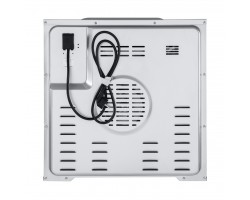 Духовой шкаф Maunfeld EOEH.7611SCSB-foto7