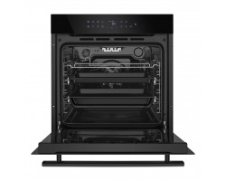 Духовой шкаф Maunfeld EOEH.7611SCSB-foto2