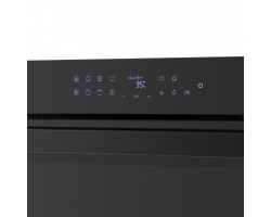 Духовой шкаф Maunfeld EOEH.7611SCSB-foto5