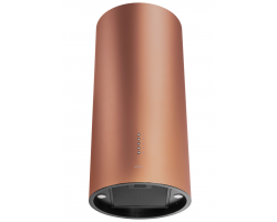 Вытяжка Maunfeld LEE WALL 39 Copper-foto3