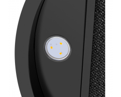 Вытяжка Maunfeld LEE WALL 39 Copper-foto6