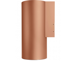 Вытяжка Maunfeld LEE WALL 39 Copper-foto8