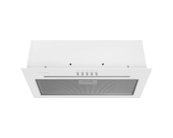 Вытяжка Maunfeld CROSBY Hardy 1000Push White-foto2