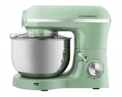 Кухонный комбайн Maunfeld MF-436GR PRO-foto3