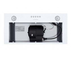 Вытяжка Maunfeld CROSBY SINGL 5028 White-foto5