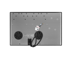 Варочная панель Maunfeld CVI804SFLGR-foto6