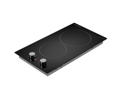 Варочная панель Maunfeld CVCE292MBK-foto3