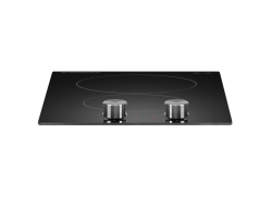 Варочная панель Maunfeld CVCE292MBK-foto5