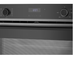 Духовой шкаф Maunfeld MEOM729PB201-foto4