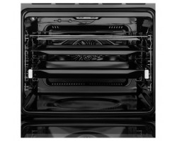 Духовой шкаф Maunfeld MEOM729PB201-foto2