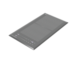 Варочная панель Maunfeld CVI292S2FLGR-foto3