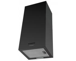 Вытяжка Maunfeld BOX PUSH 40 Black-foto2