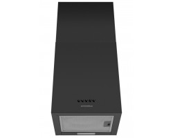 Вытяжка Maunfeld BOX PUSH 40 Black-foto3