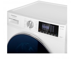 Стиральная машина Maunfeld MFWM148WH02-foto6