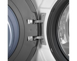 Стиральная машина Maunfeld MFWM148WH02-foto11