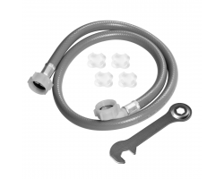 Стиральная машина Maunfeld MFWM148WH02-foto19