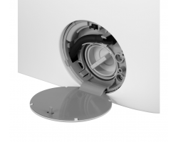 Стиральная машина Maunfeld MFWM148WH02-foto17