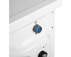Стиральная машина Maunfeld MFWM148WH02-foto18