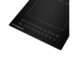 Варочная панель Maunfeld CVI292S2BBK-foto4