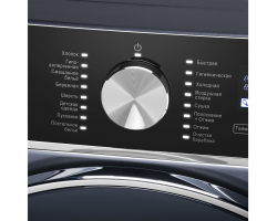 Стиральная машина Maunfeld MFWD14106SB03-foto14