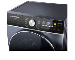 Стиральная машина Maunfeld MFWD14106SB03-foto12