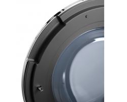 Стиральная машина Maunfeld MFWD14106SB03-foto11