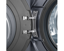 Стиральная машина Maunfeld MFWD14106SB03-foto10