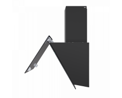 Вытяжка Maunfeld WIND 60 Glass Black-foto5