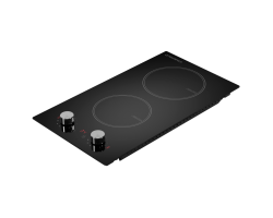 Варочная панель Maunfeld CVI292MBK-foto4