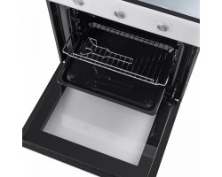 Духовой шкаф Maunfeld EOEC.586PW-foto4