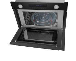 Микроволновая печь Maunfeld MBMO349GB-foto3