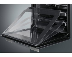 Духовой шкаф Maunfeld EOEF.766W-foto5