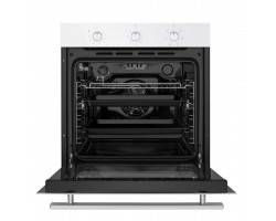 Духовой шкаф Maunfeld EOEF.766W-foto2